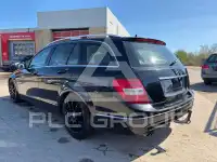 2014 Mercedes Benz C 200