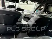 2014 Mercedes Benz C 200