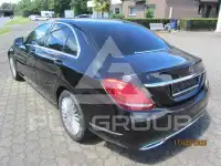 2014 Mercedes Benz C 200