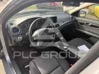 2014 Mercedes Benz C 200