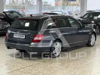 2014 Mercedes Benz C 200