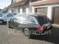 2014 Mercedes Benz C 200