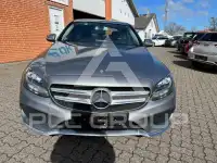 2014 Mercedes Benz C 200
