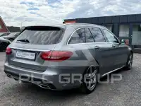 2014 Mercedes Benz C 200
