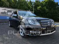 2014 Mercedes Benz C 200
