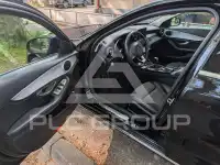 2014 Mercedes Benz C 200