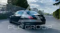 2014 Mercedes Benz C 200