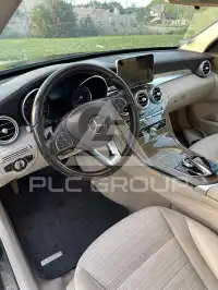 2014 Mercedes Benz C 200