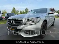 2014 Mercedes Benz C 200