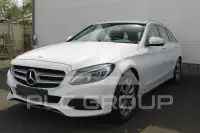 2014 Mercedes Benz C 200