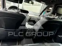 2014 Mercedes Benz C 200