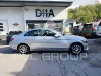 2014 Mercedes Benz C 200
