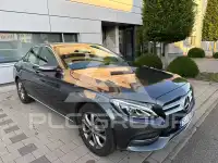 2014 Mercedes Benz C 200