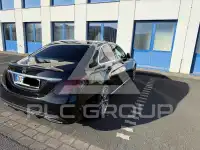 2014 Mercedes Benz C 200