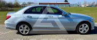 2014 Mercedes Benz C 200
