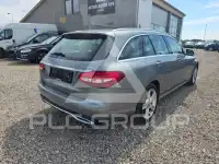2014 Mercedes Benz C 200