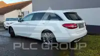 2014 Mercedes Benz C 200