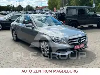 2014 Mercedes Benz C 200