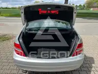 2014 Mercedes Benz C 200