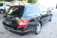 2014 Mercedes Benz C 200