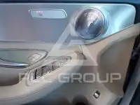 2014 Mercedes Benz C 200