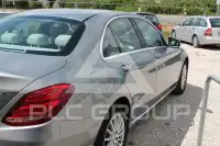 2014 Mercedes Benz C 200