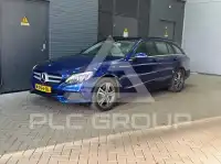 2014 Mercedes Benz C 200