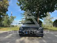 2014 Mercedes Benz C 200