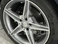 2014 Mercedes Benz C 200