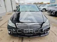 2014 Mercedes Benz C 200