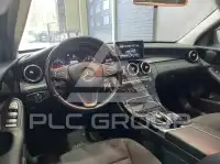 2014 Mercedes Benz C 200