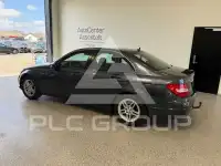 2014 Mercedes Benz C 200