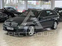 2014 Mercedes Benz C 200