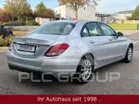 2014 Mercedes Benz C 200