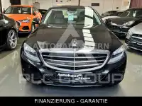 2014 Mercedes Benz C 200