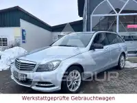 2014 Mercedes Benz C 200