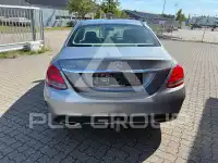 2014 Mercedes Benz C 200