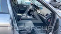 2014 Mercedes Benz C 200