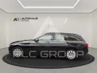 2014 Mercedes Benz C 200