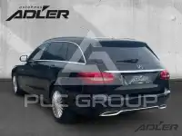 2014 Mercedes Benz C 200