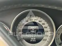 2014 Mercedes Benz C 200