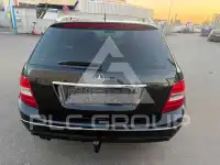 2014 Mercedes Benz C 200