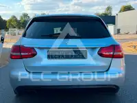 2014 Mercedes Benz C 200