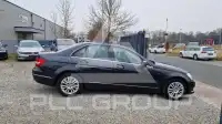 2014 Mercedes Benz C 200