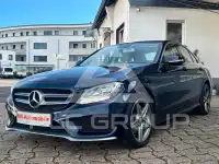 2014 Mercedes Benz C 200