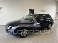 2014 Mercedes Benz C 200
