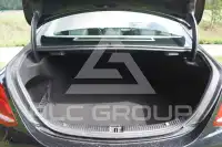 2014 Mercedes Benz C 200