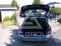 2014 Mercedes Benz C 200