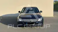 2014 Mercedes Benz C 200