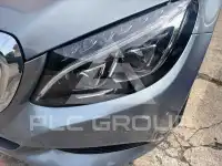 2014 Mercedes Benz C 200